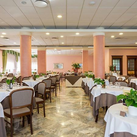 Hotel Columbia Terme Абано-Терме Екстер'єр фото
